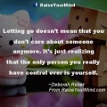 on  ask.Letting go?â€Not about  control holding I letting Was as go  inspirational quotes  of Love it as hard hard?â€