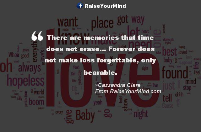 love quotes cassandra clare