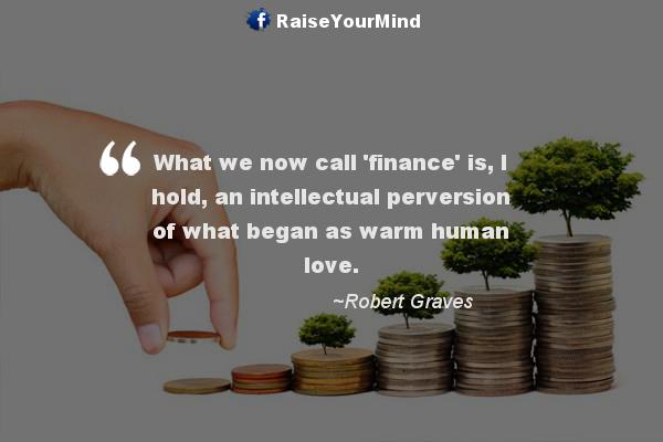 finance and marriage - Finance quote image