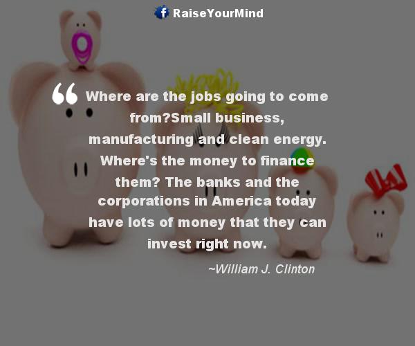 small business grants - Finance quote image
