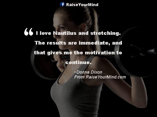 workingout quotes  - Fitness quote image