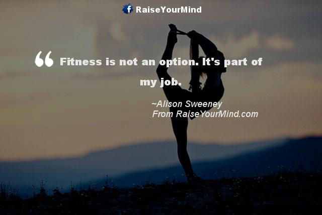 workingout quotes  - Fitness quote image