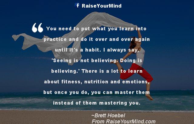 workingout quotes  - Fitness quote image