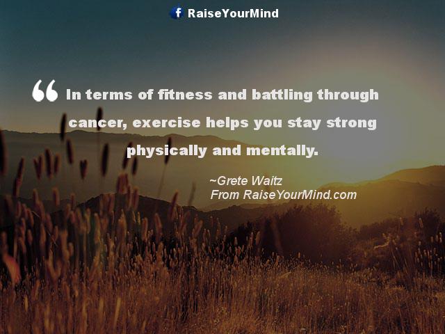 workingout quotes  - Fitness quote image