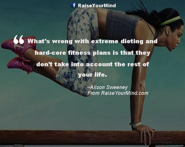 workingout quotes  - Fitness quote image