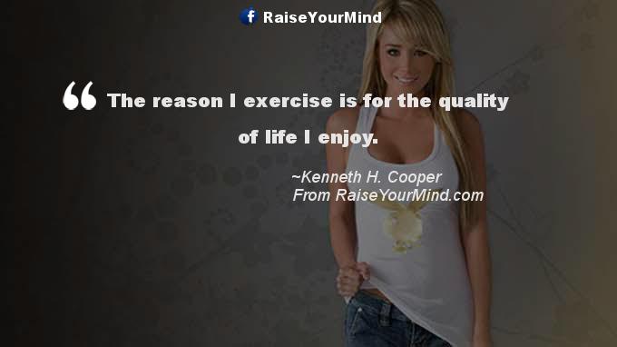 workingout quotes  - Fitness quote image