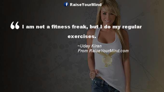 workingout quotes  - Fitness quote image