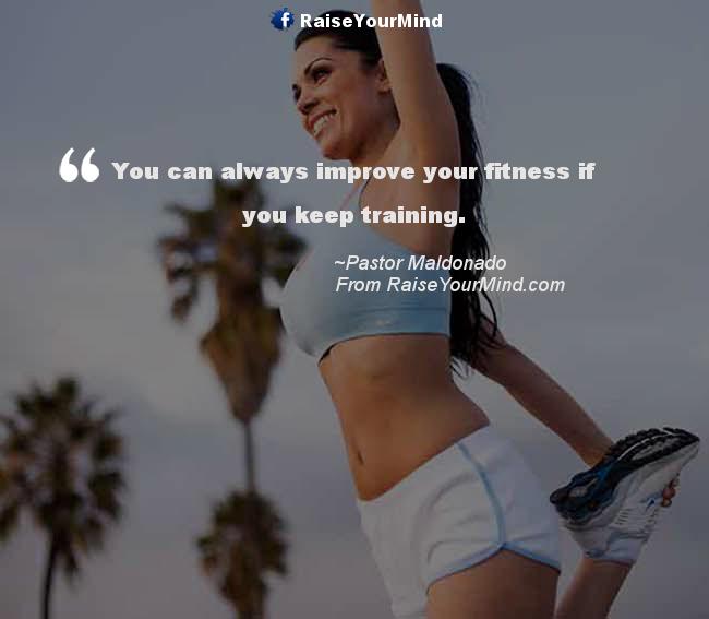 workingout quotes  - Fitness quote image