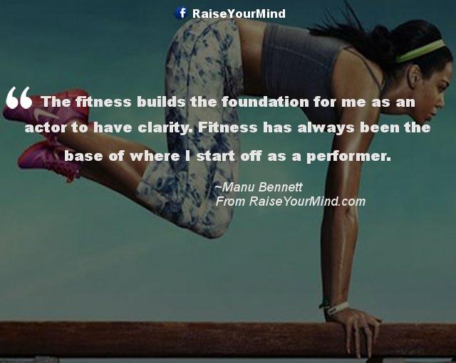 workingout quotes  - Fitness quote image