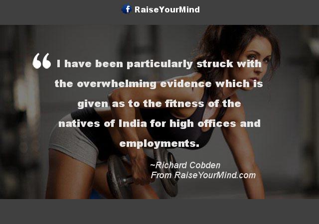 workingout quotes  - Fitness quote image