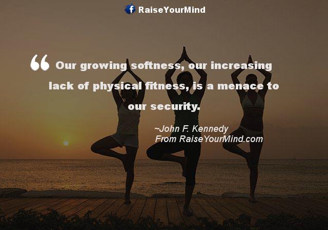 workingout quotes  - Fitness quote image