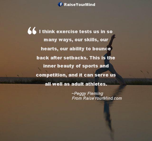 workingout quotes  - Fitness quote image