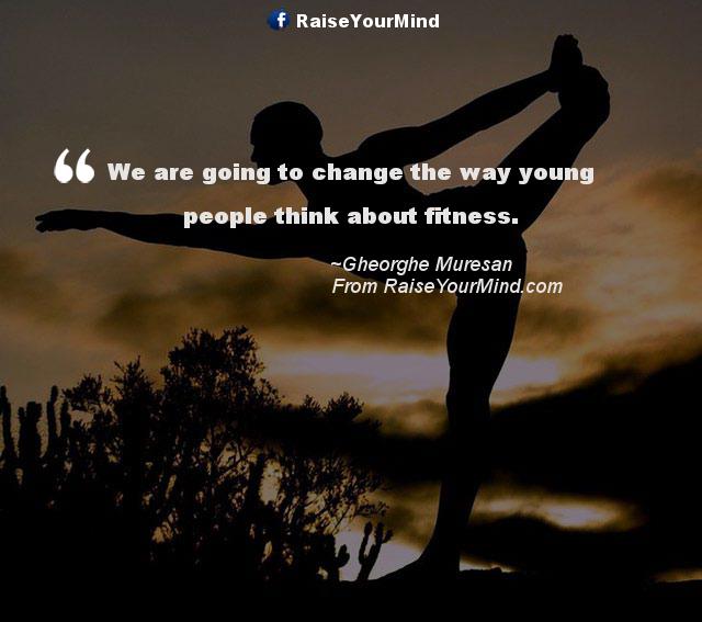 workingout quotes  - Fitness quote image