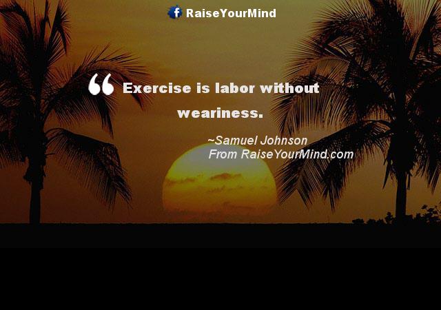 workingout quotes  - Fitness quote image