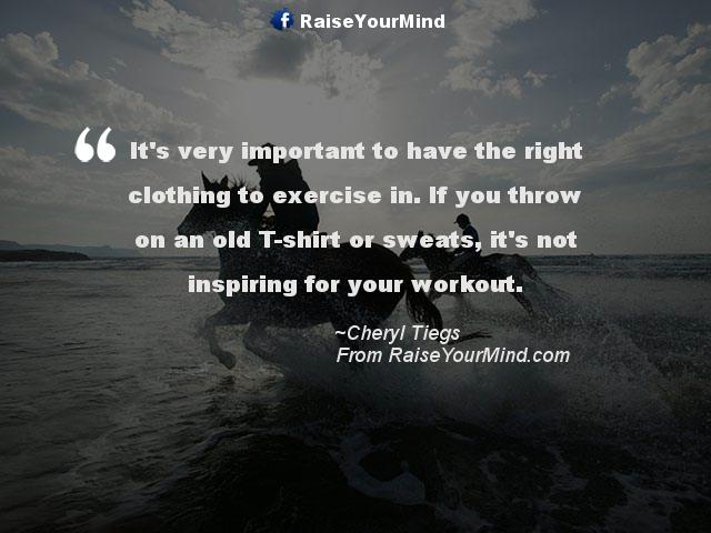 workingout quotes  - Fitness quote image