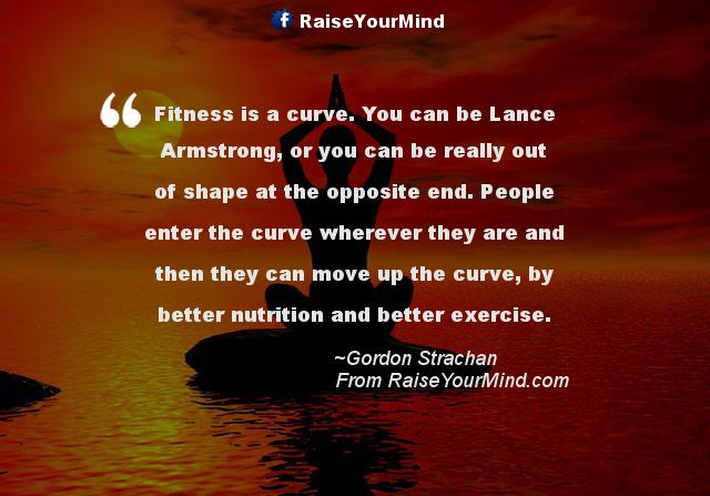 workingout quotes  - Fitness quote image