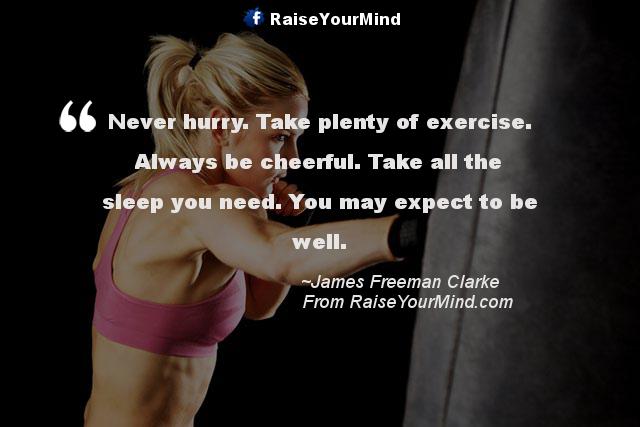 workingout quotes  - Fitness quote image