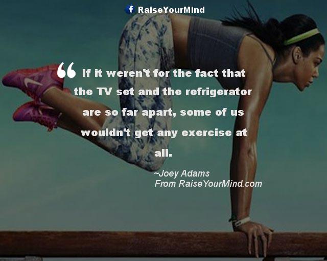 workingout quotes  - Fitness quote image