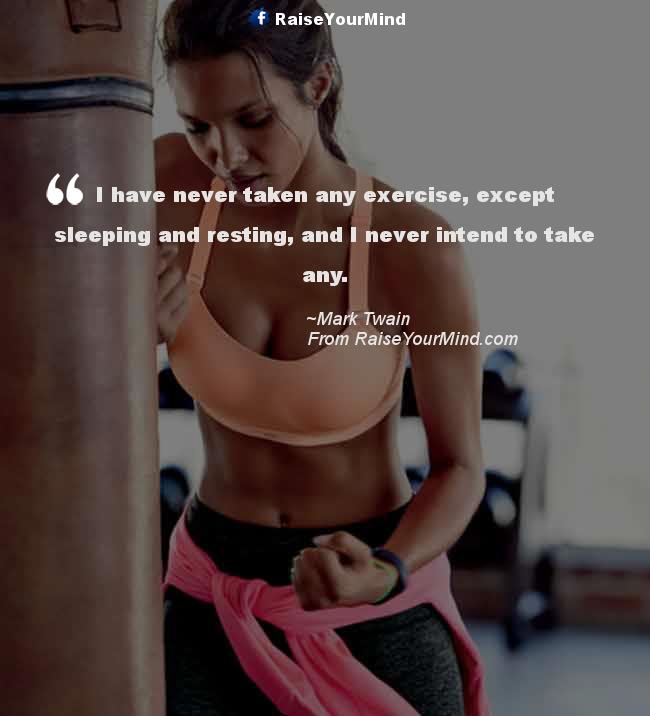 workingout quotes  - Fitness quote image