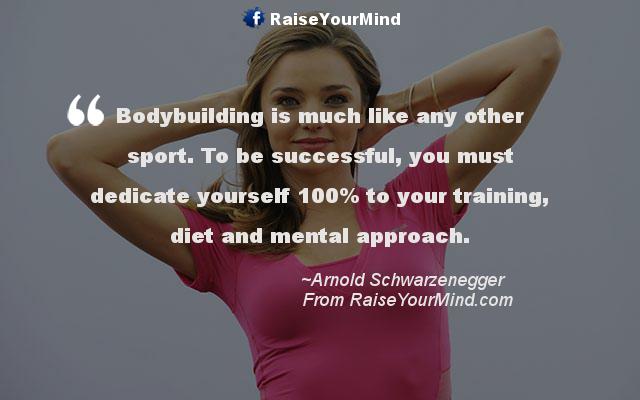 workingout quotes  - Fitness quote image