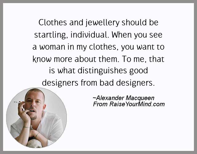 Fashion Statement quotes - Fashion Statement quote image