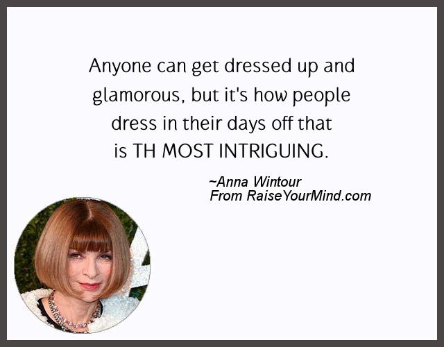 Fashion Statement quotes - Fashion Statement quote image