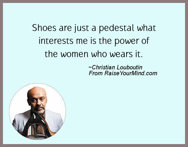 Fashion Statement quotes - Fashion Statement quote image