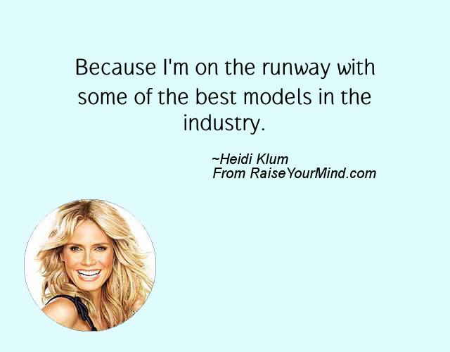 Fashion Statement quotes - Fashion Statement quote image