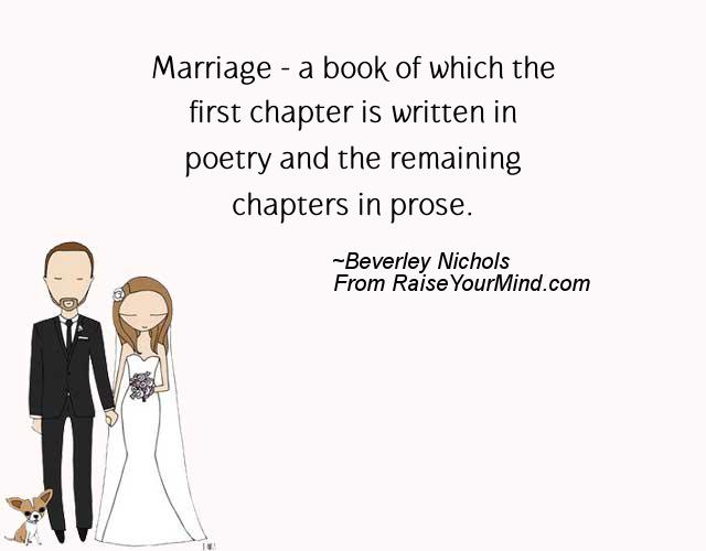 wedding quotes  - Wedding quote image