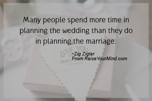 wedding quotes  - Wedding quote image