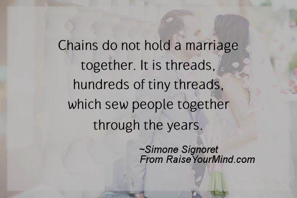 wedding quotes  - Wedding quote image