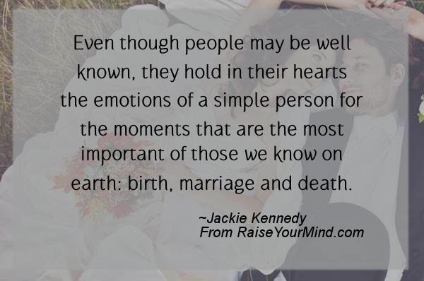 wedding quotes  - Wedding quote image