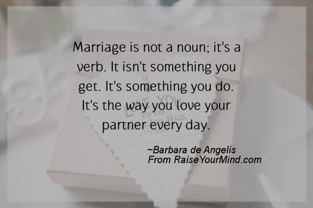 wedding quotes  - Wedding quote image