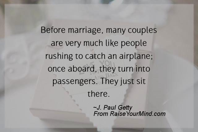 wedding quotes  - Wedding quote image