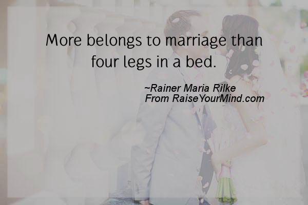 wedding quotes  - Wedding quote image