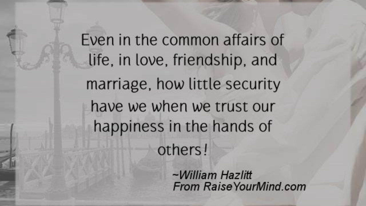 Wedding Wishes Quotes Verses Even In The Common Affairs Of