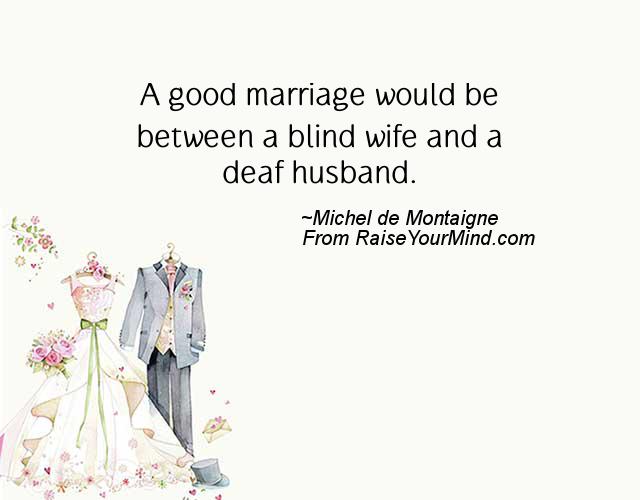 wedding quotes  - Wedding quote image