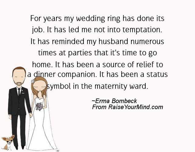 wedding quotes  - Wedding quote image