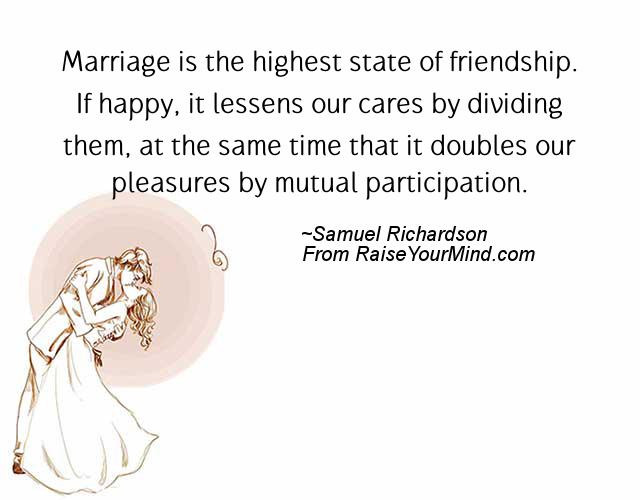 wedding quotes  - Wedding quote image