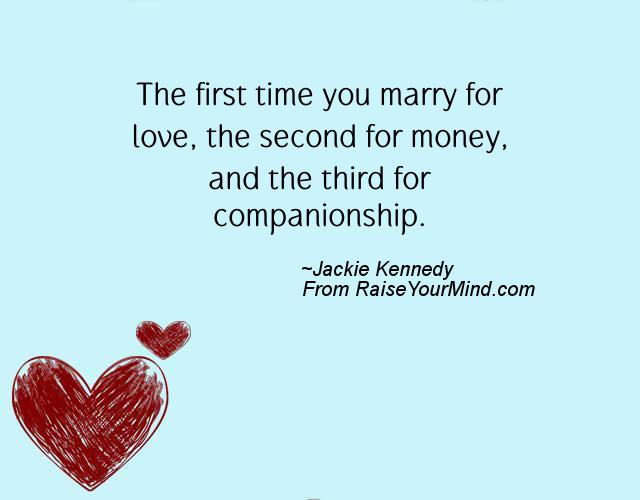 wedding quotes  - Wedding quote image