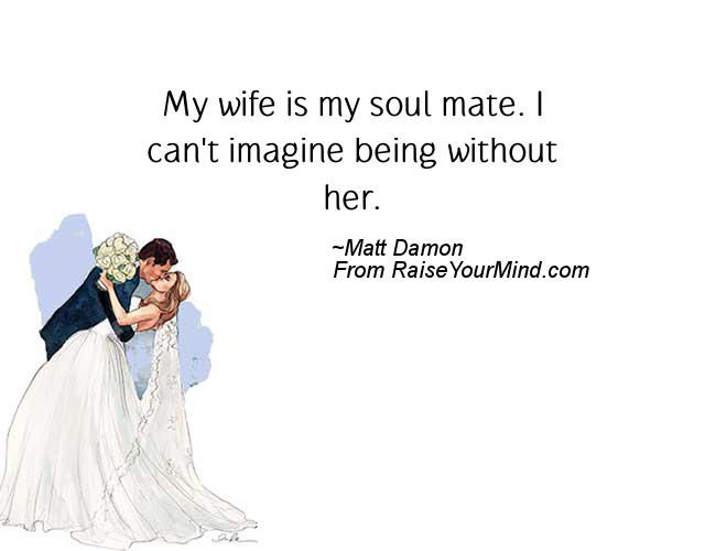 wedding quotes  - Wedding quote image