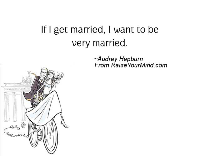 wedding quotes  - Wedding quote image