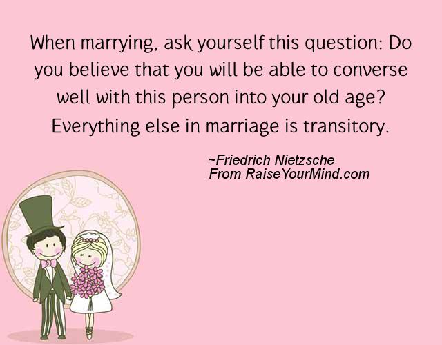 wedding quotes  - Wedding quote image