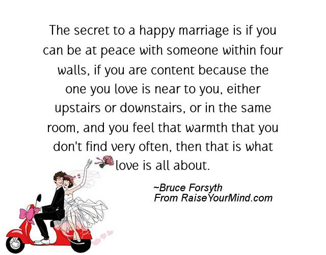 wedding quotes  - Wedding quote image