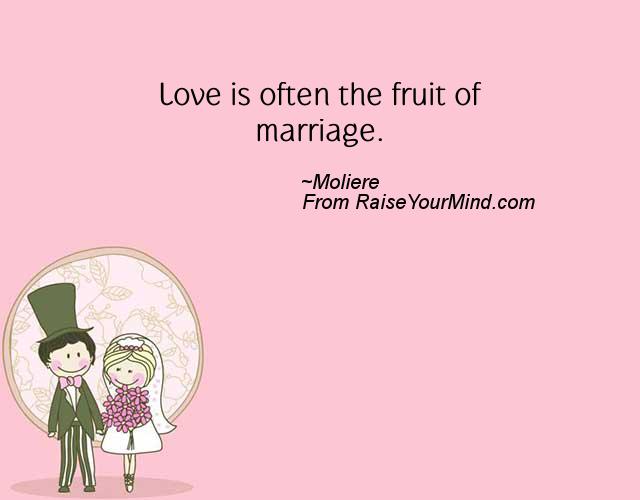 wedding quotes  - Wedding quote image