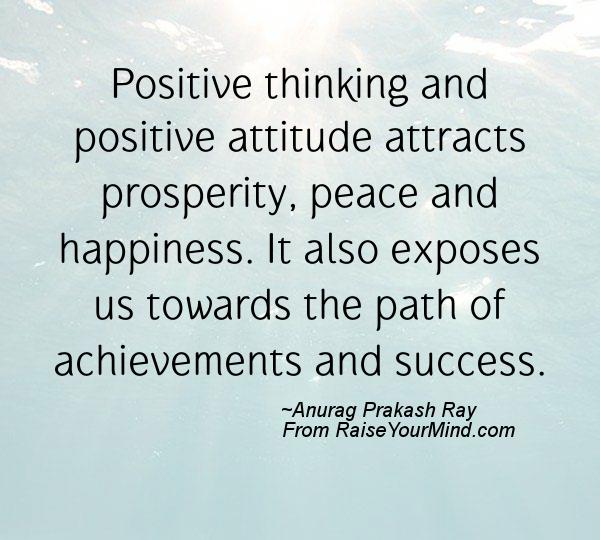 A nice happiness quote from Anurag Prakash Ray - Proverbes Happiness