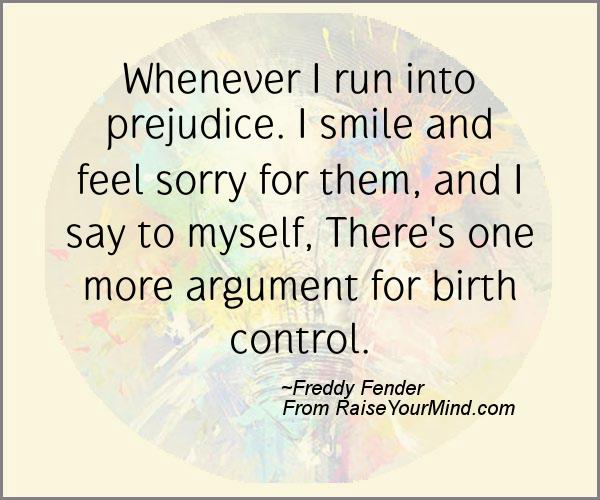 A nice happiness quote from Freddy Fender - Proverbes Happiness