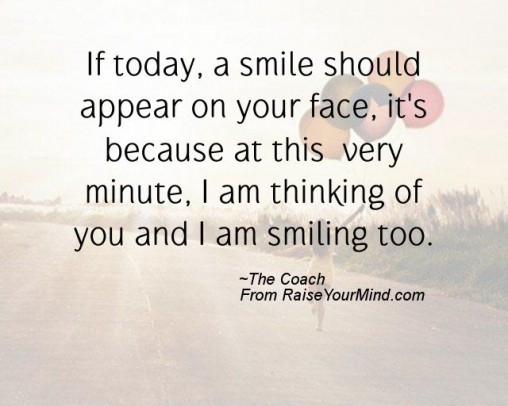 Smiling quotes | Raise Your Mind