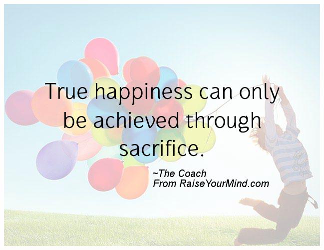 A nice happiness quote from None - Proverbes Happiness