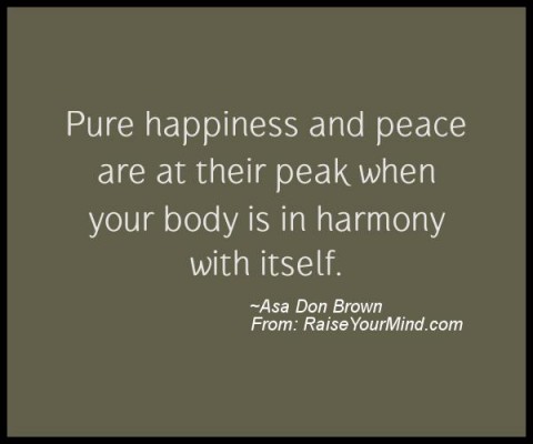 Asa Don Brown | Raise Your Mind